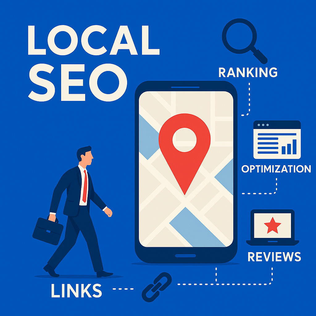 local seo