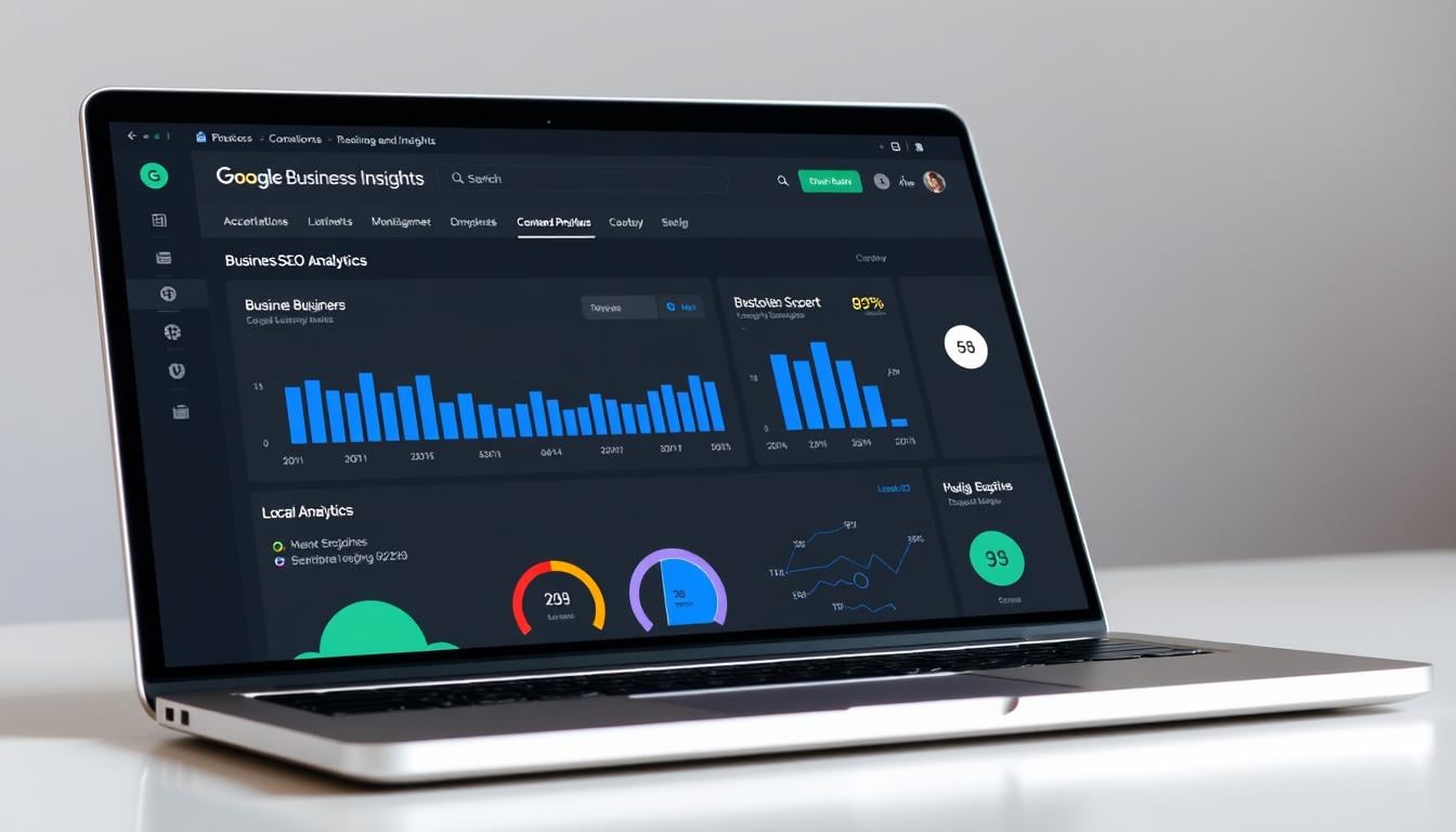 Google Business Profile Insights for Local SEO Google Business Profile Insights for Local SEO