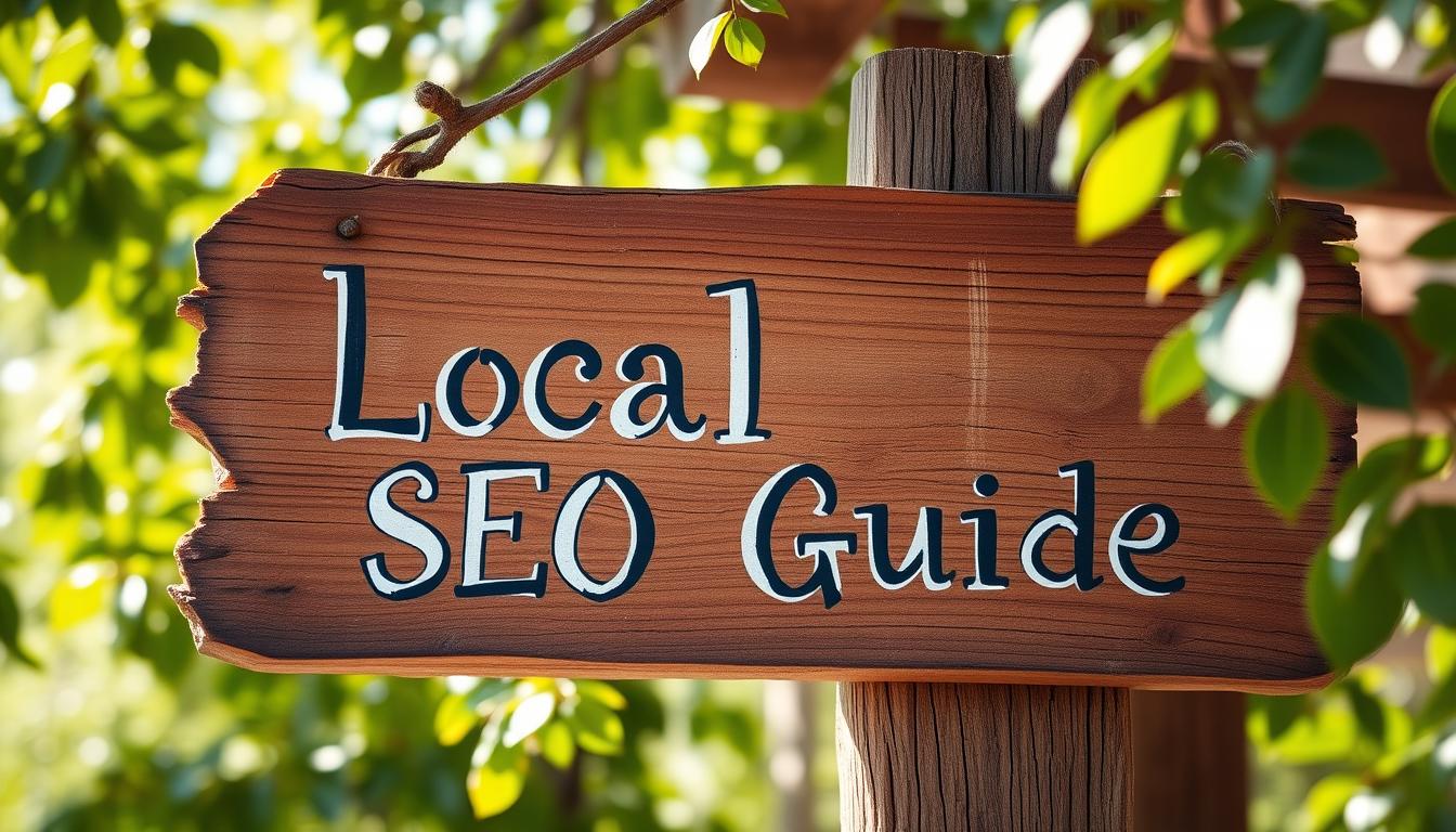 what is local seo